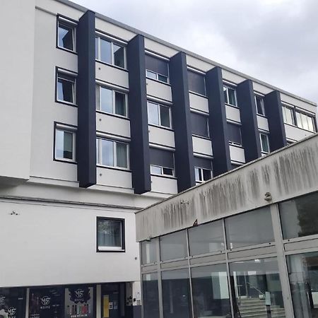 Apartment Uniklinik Mainz Exterior photo